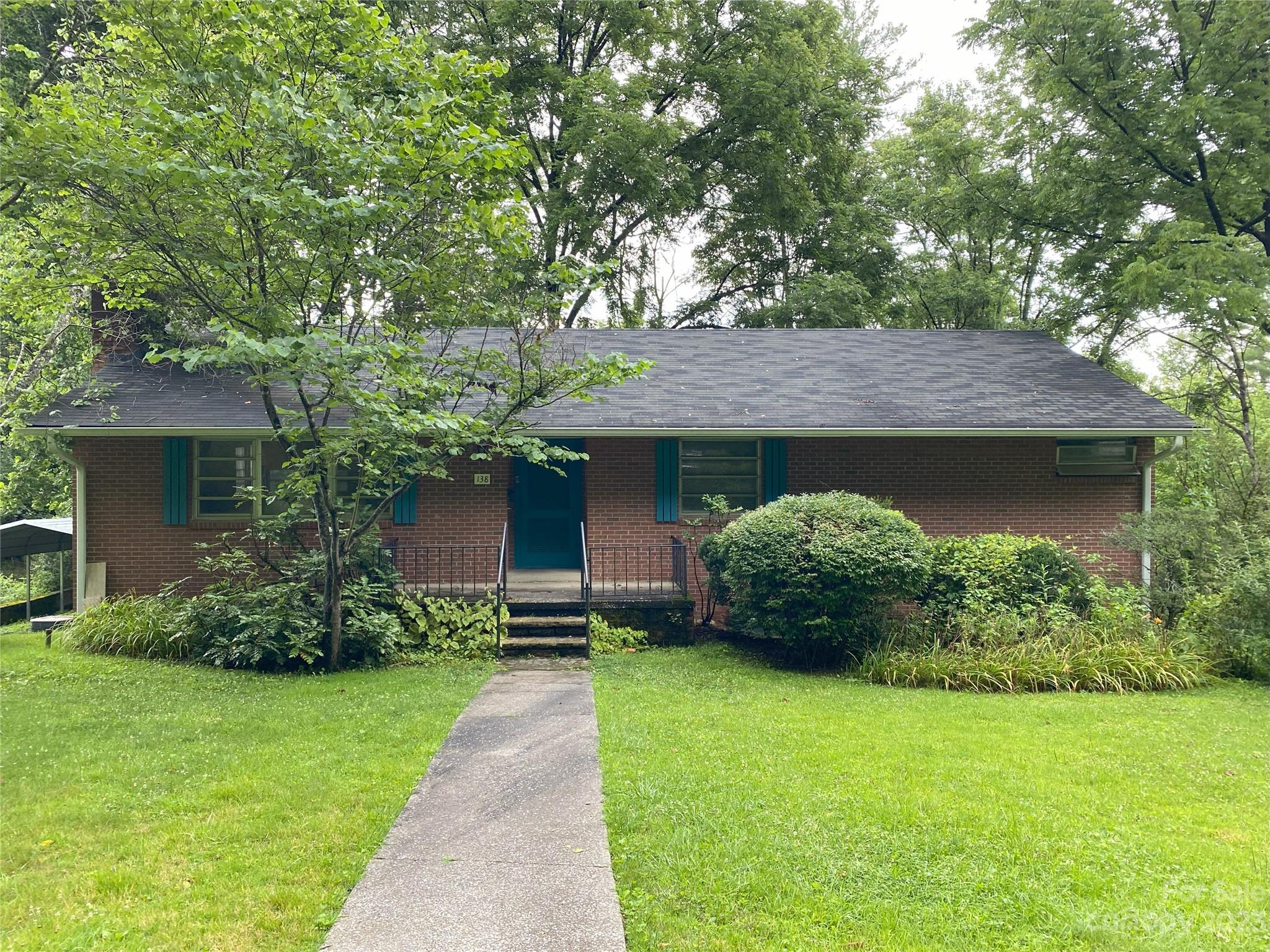 138 Woodland Terrace Brevard NC 28712