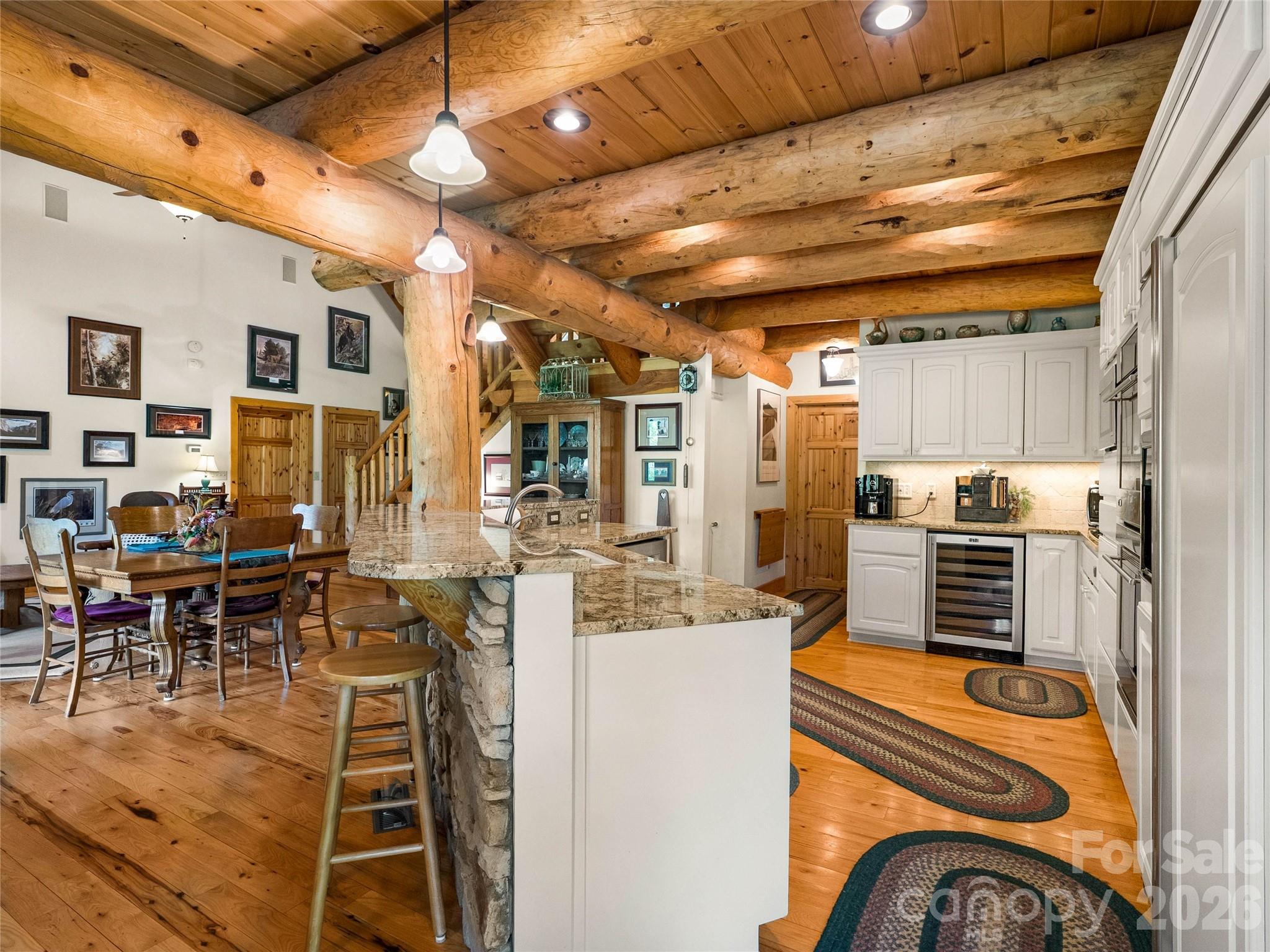 4004 Lake Adger Parkway Mill Spring NC 28756