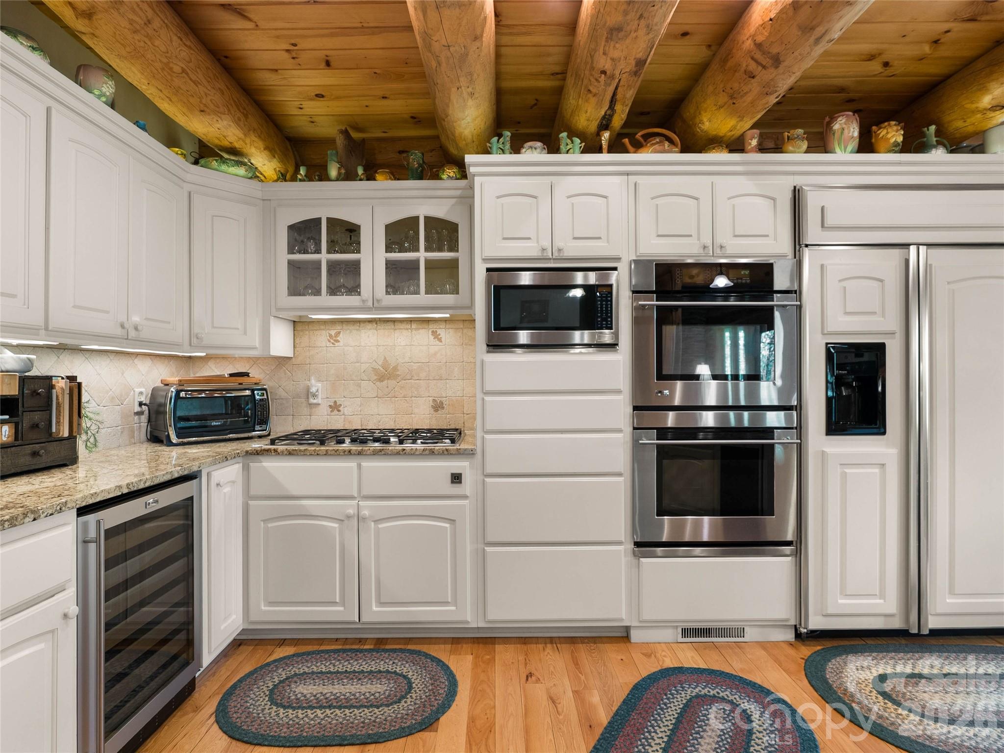 4004 Lake Adger Parkway Mill Spring NC 28756