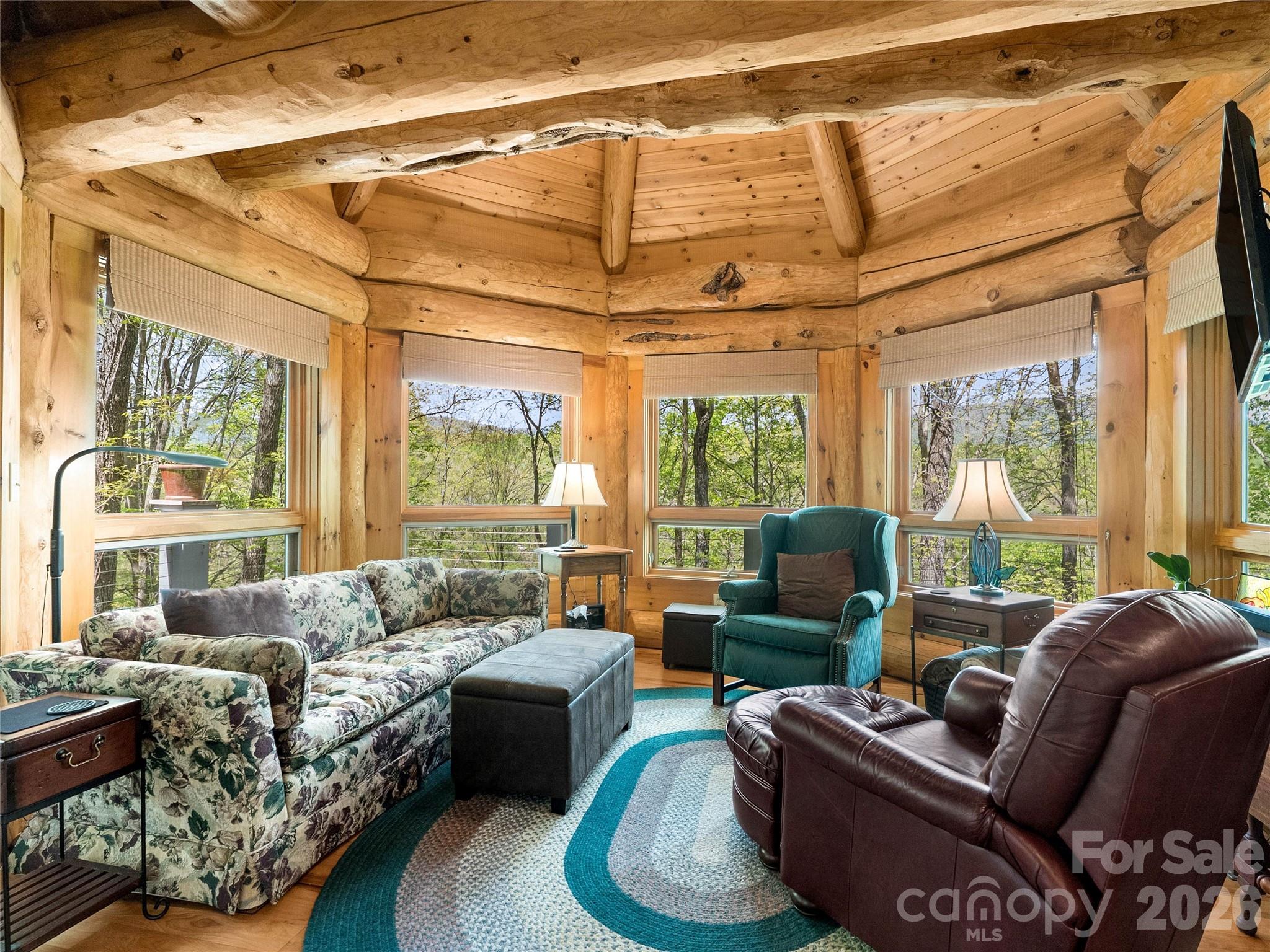 4004 Lake Adger Parkway Mill Spring NC 28756