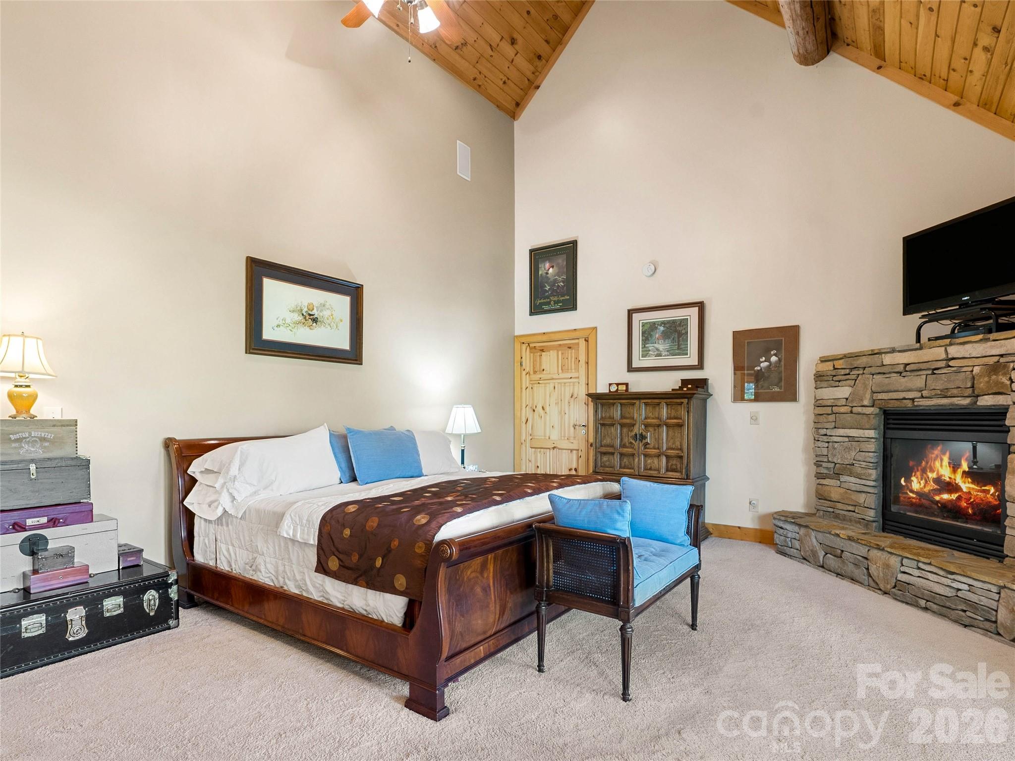 4004 Lake Adger Parkway Mill Spring NC 28756