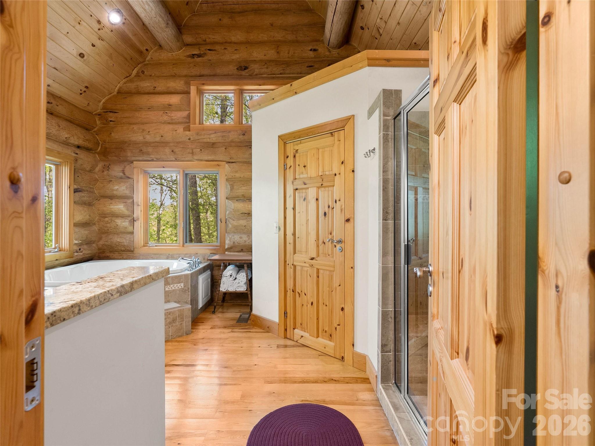 4004 Lake Adger Parkway Mill Spring NC 28756