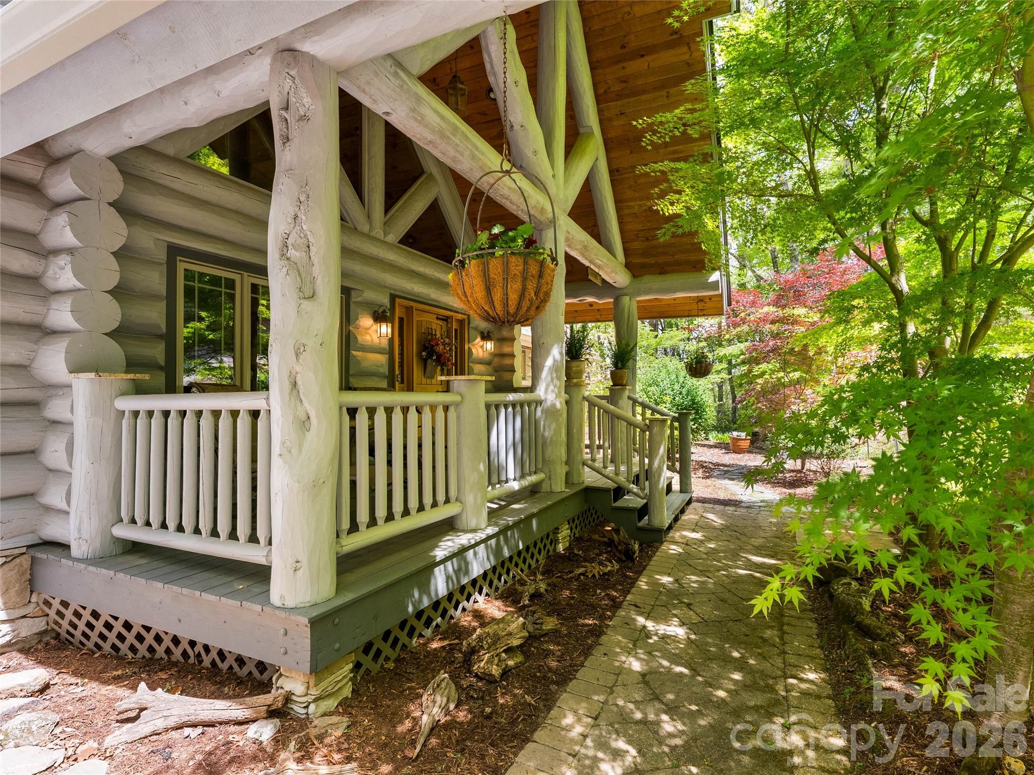 4004 Lake Adger Parkway Mill Spring NC 28756