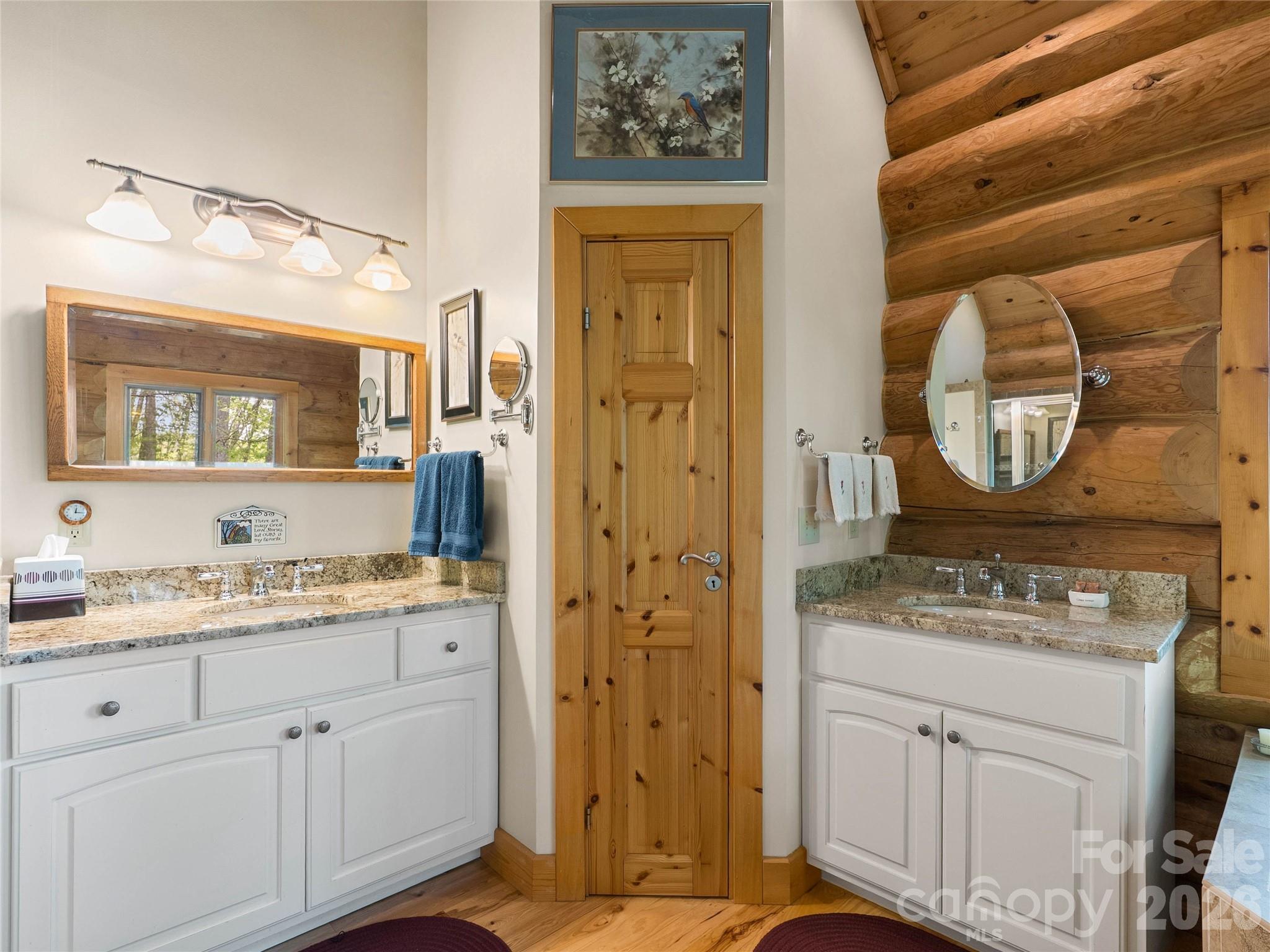 4004 Lake Adger Parkway Mill Spring NC 28756