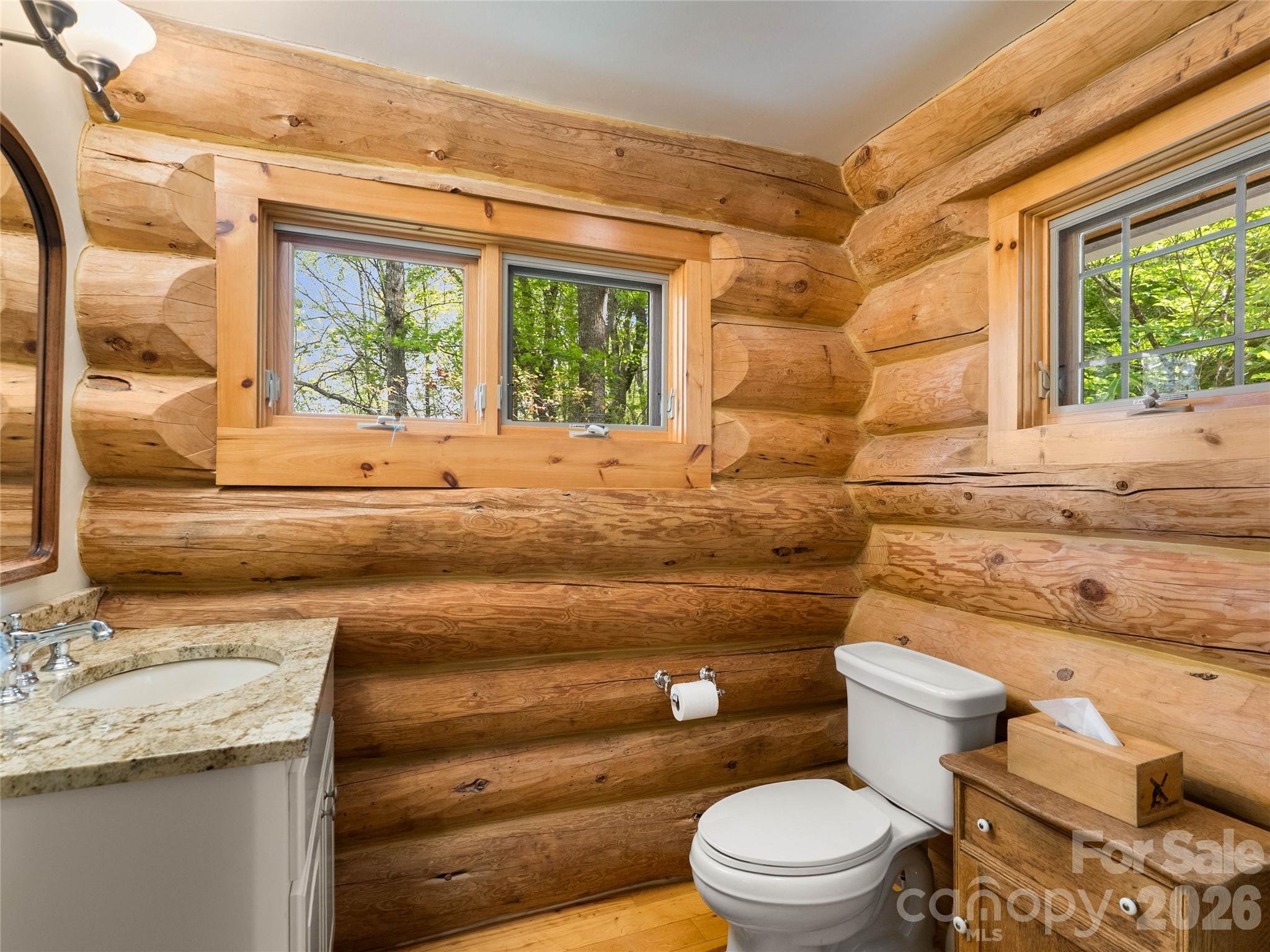 4004 Lake Adger Parkway Mill Spring NC 28756