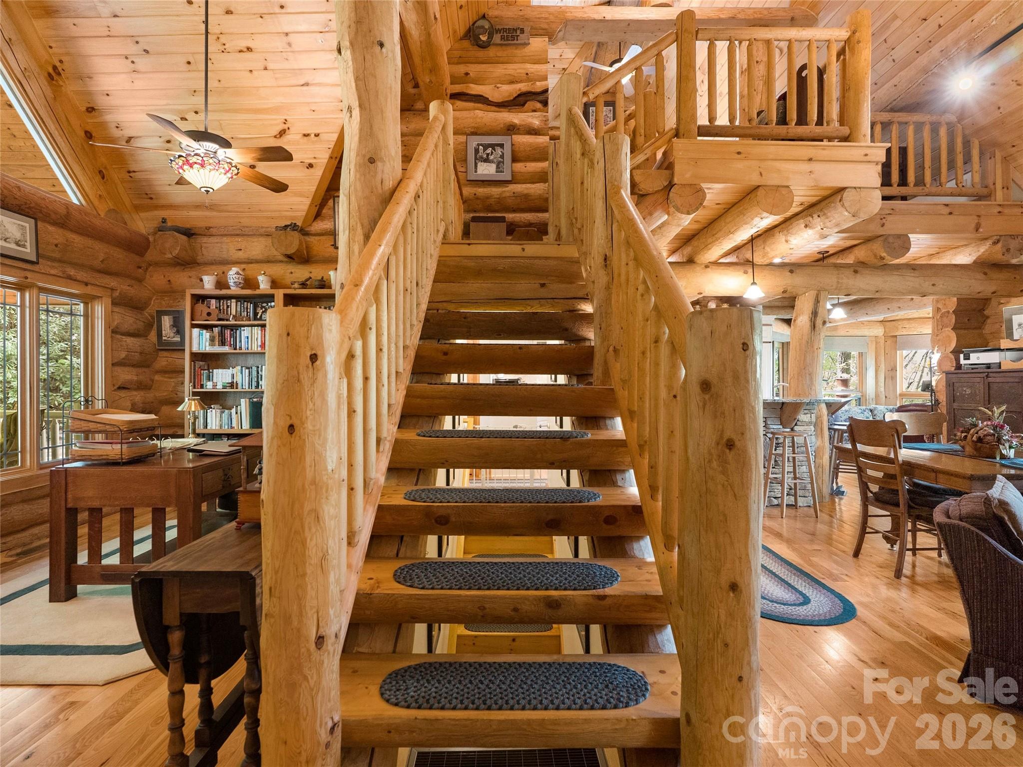4004 Lake Adger Parkway Mill Spring NC 28756