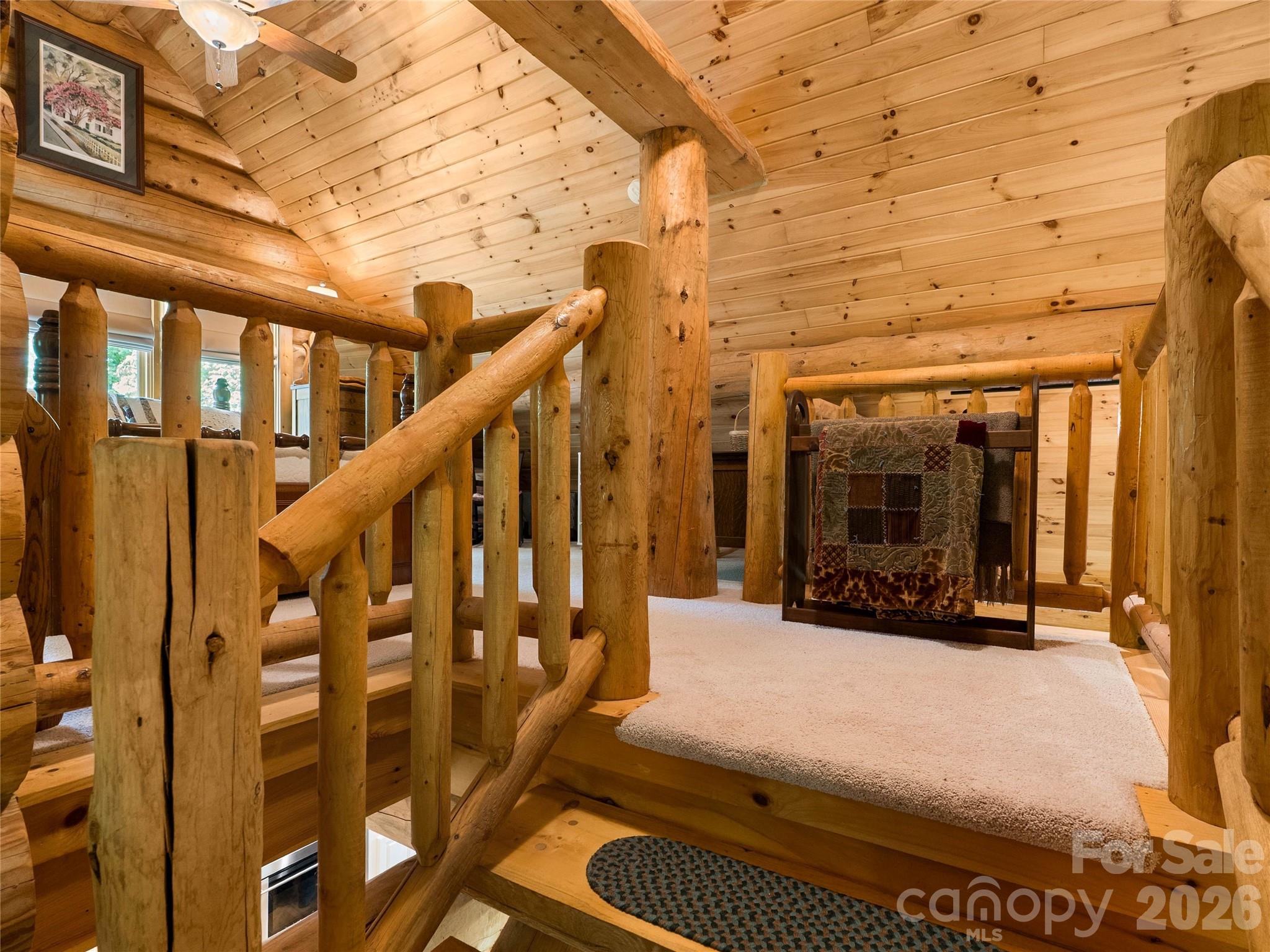 4004 Lake Adger Parkway Mill Spring NC 28756
