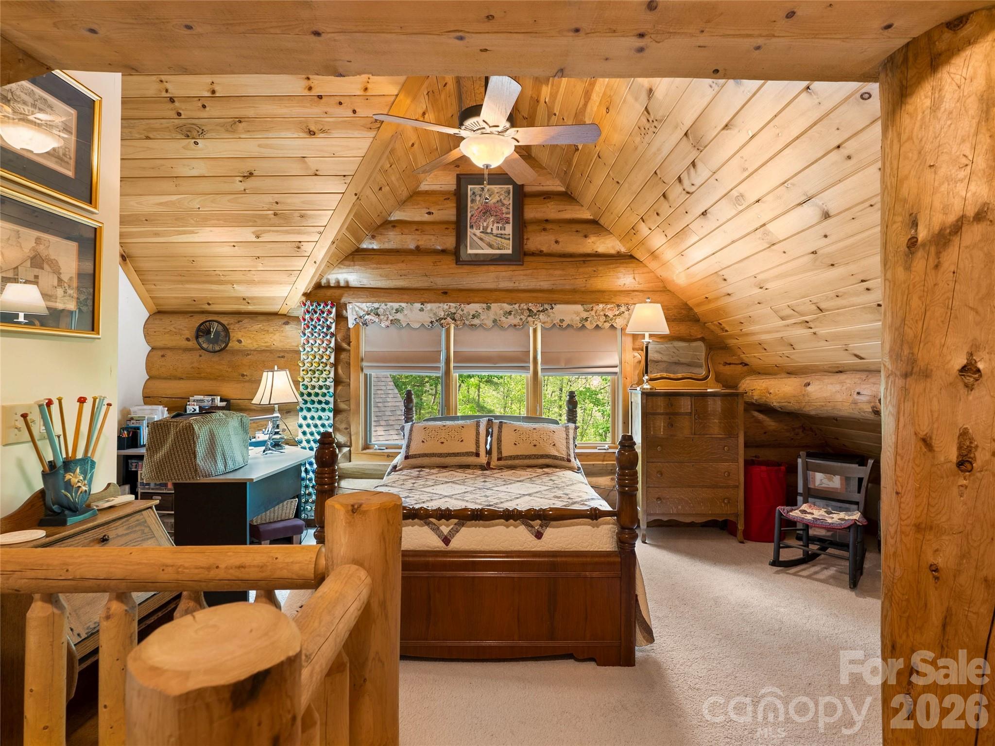 4004 Lake Adger Parkway Mill Spring NC 28756
