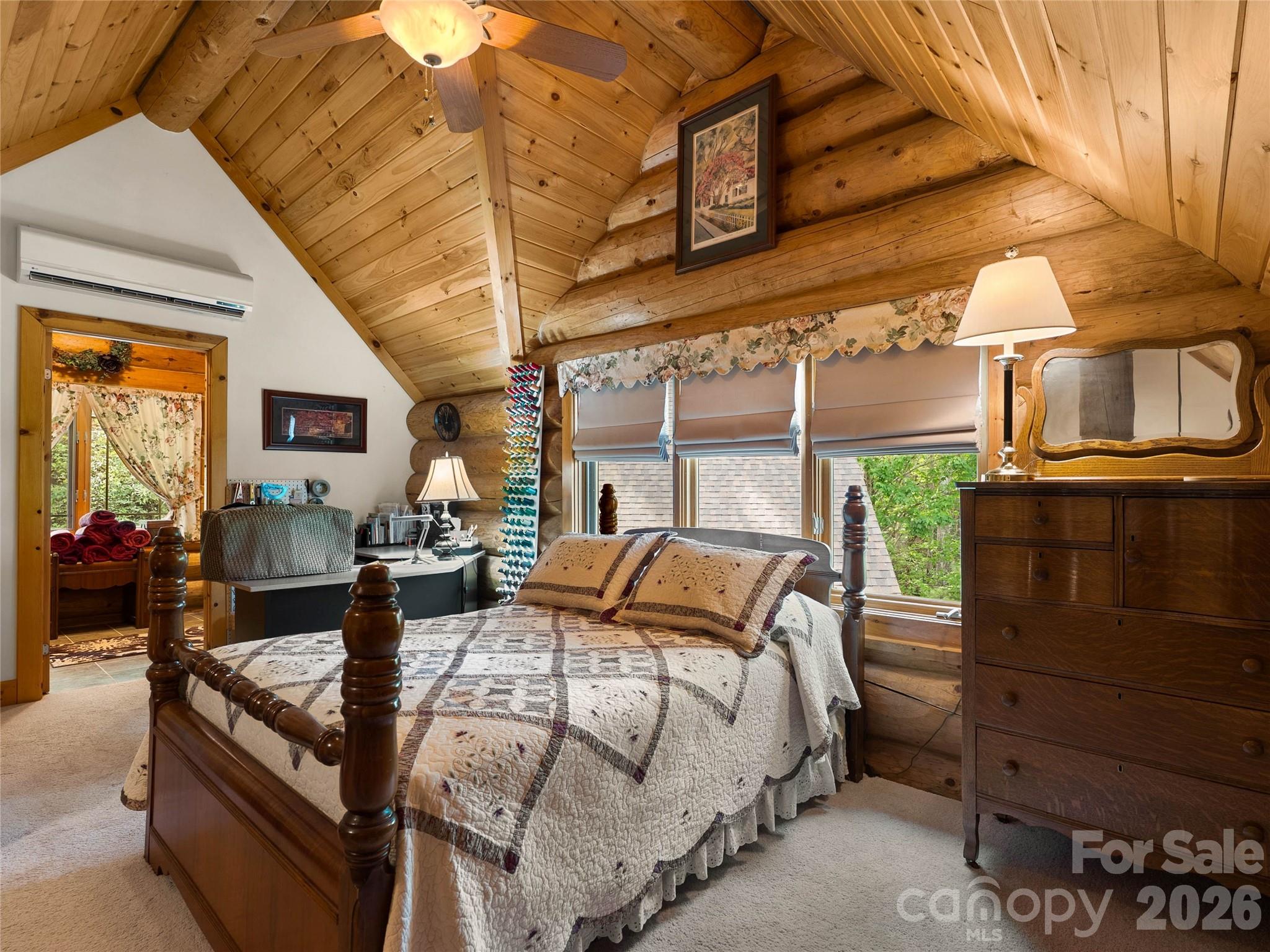 4004 Lake Adger Parkway Mill Spring NC 28756