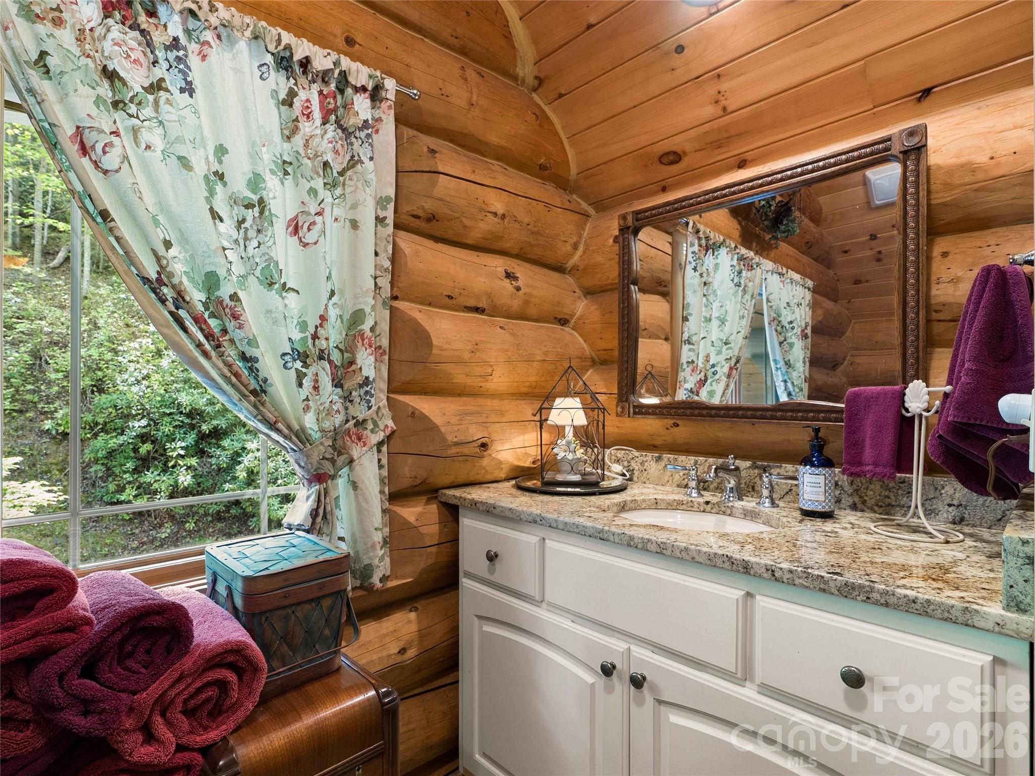 4004 Lake Adger Parkway Mill Spring NC 28756