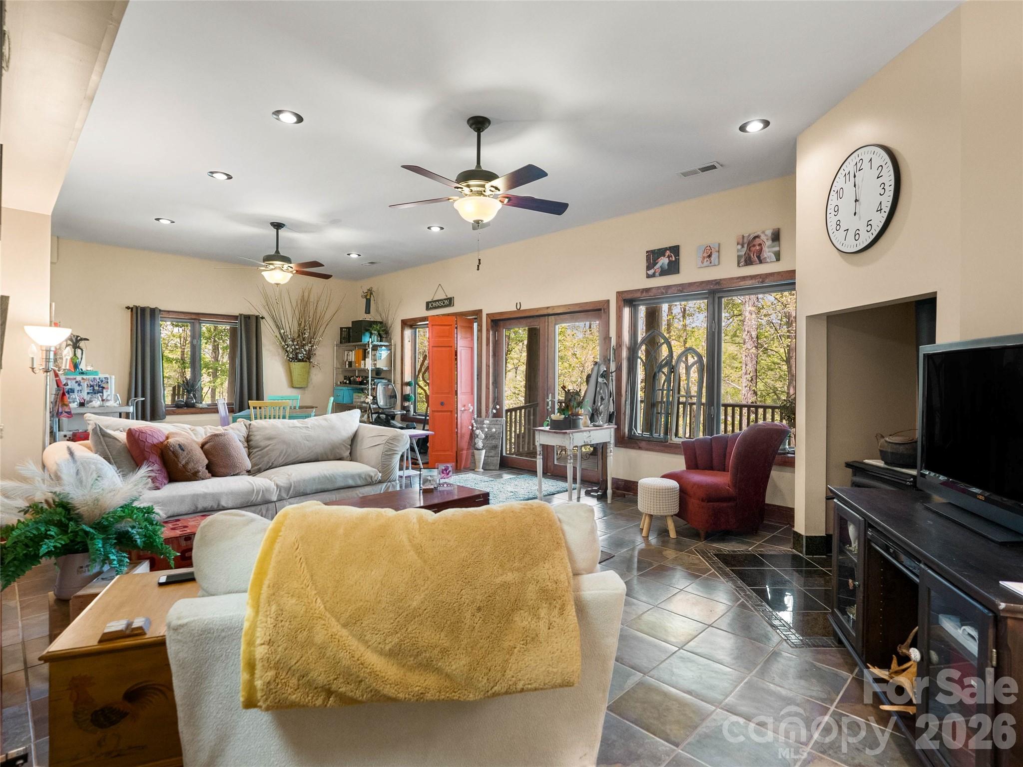 4004 Lake Adger Parkway Mill Spring NC 28756
