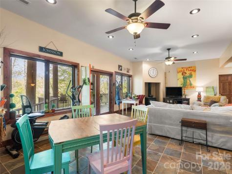 4004 Lake Adger Parkway Mill Spring NC 28756