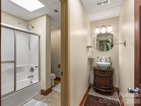 4004 Lake Adger Parkway Mill Spring NC 28756