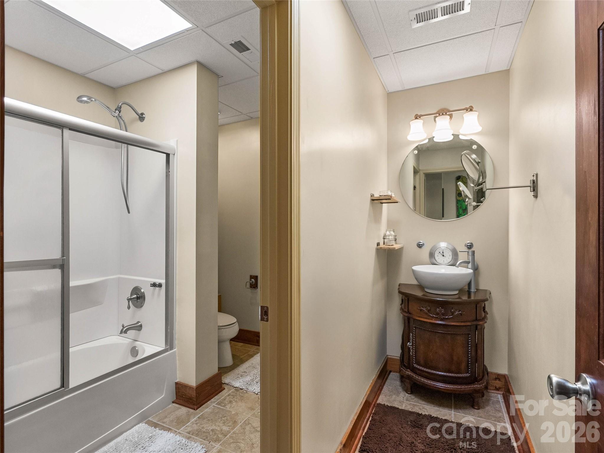 4004 Lake Adger Parkway Mill Spring NC 28756