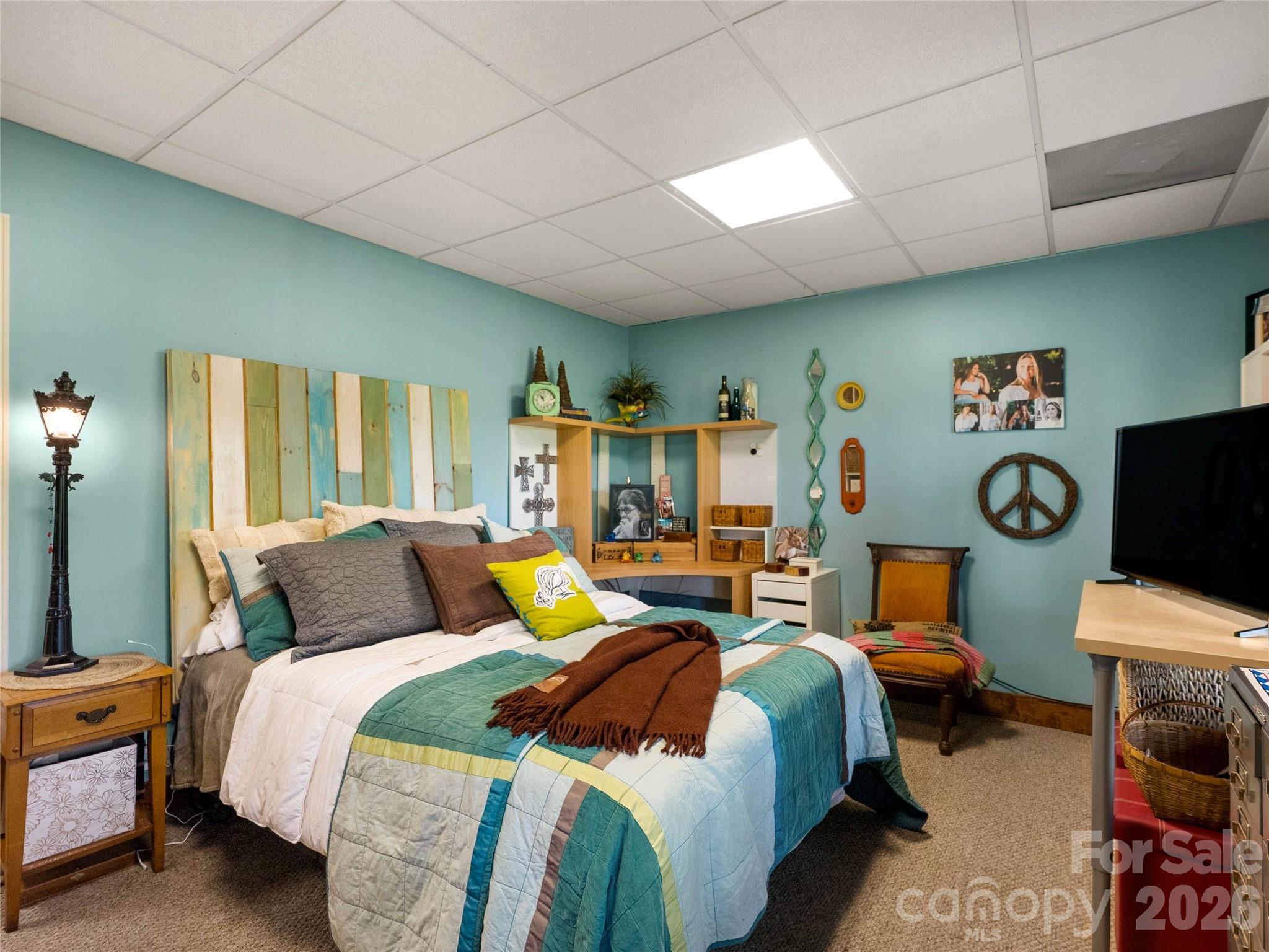 4004 Lake Adger Parkway Mill Spring NC 28756