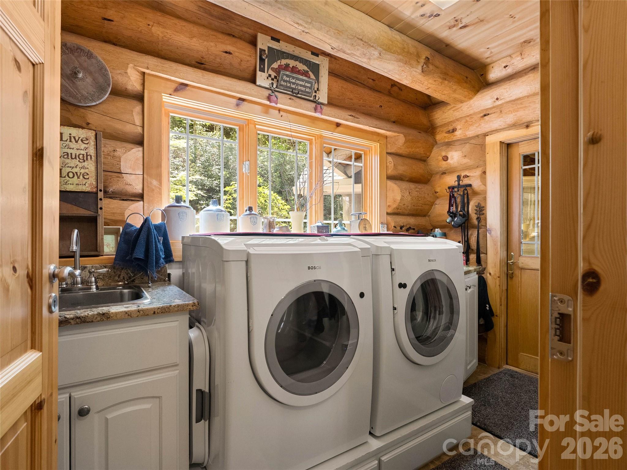 4004 Lake Adger Parkway Mill Spring NC 28756
