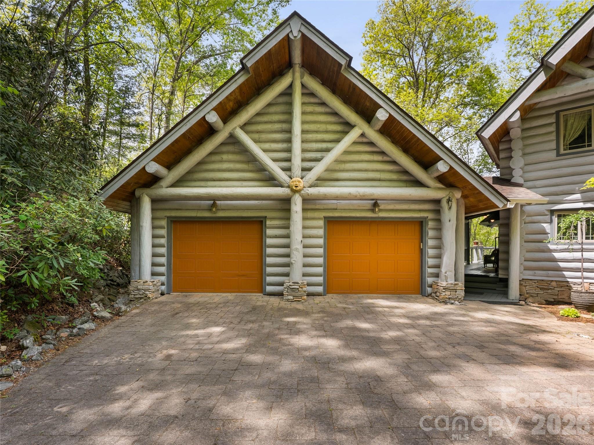 4004 Lake Adger Parkway Mill Spring NC 28756