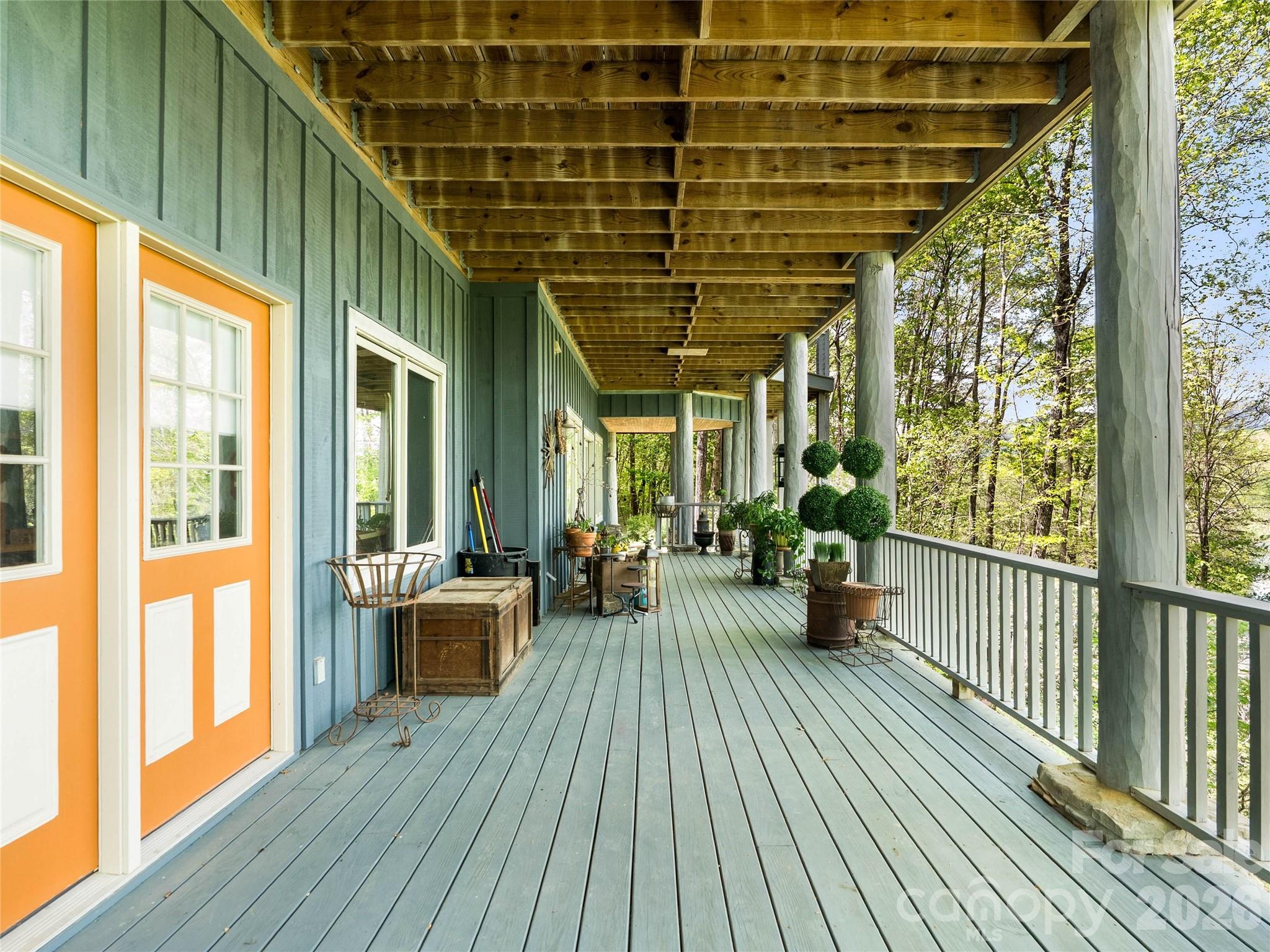 4004 Lake Adger Parkway Mill Spring NC 28756