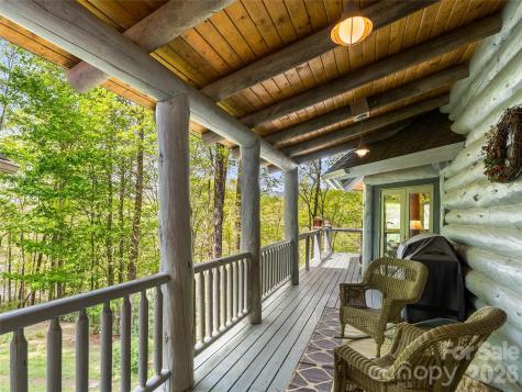 4004 Lake Adger Parkway Mill Spring NC 28756