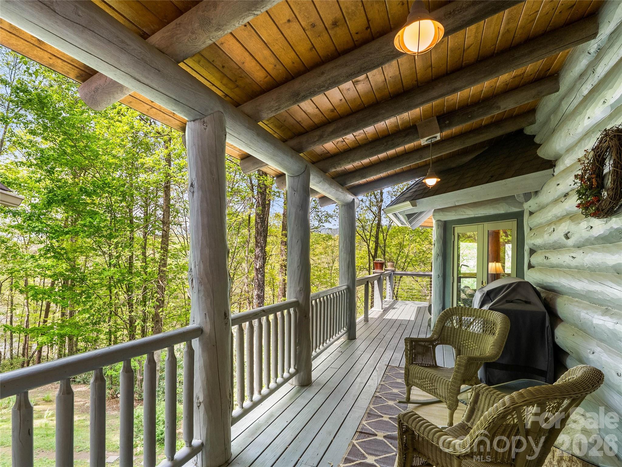 4004 Lake Adger Parkway Mill Spring NC 28756