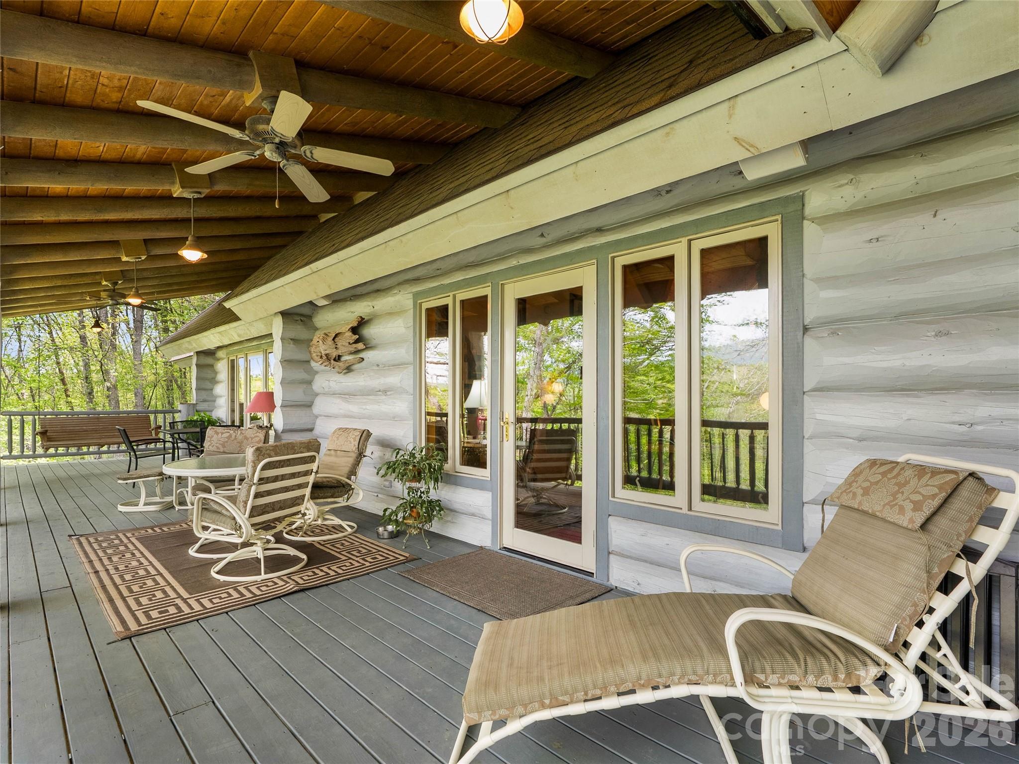 4004 Lake Adger Parkway Mill Spring NC 28756