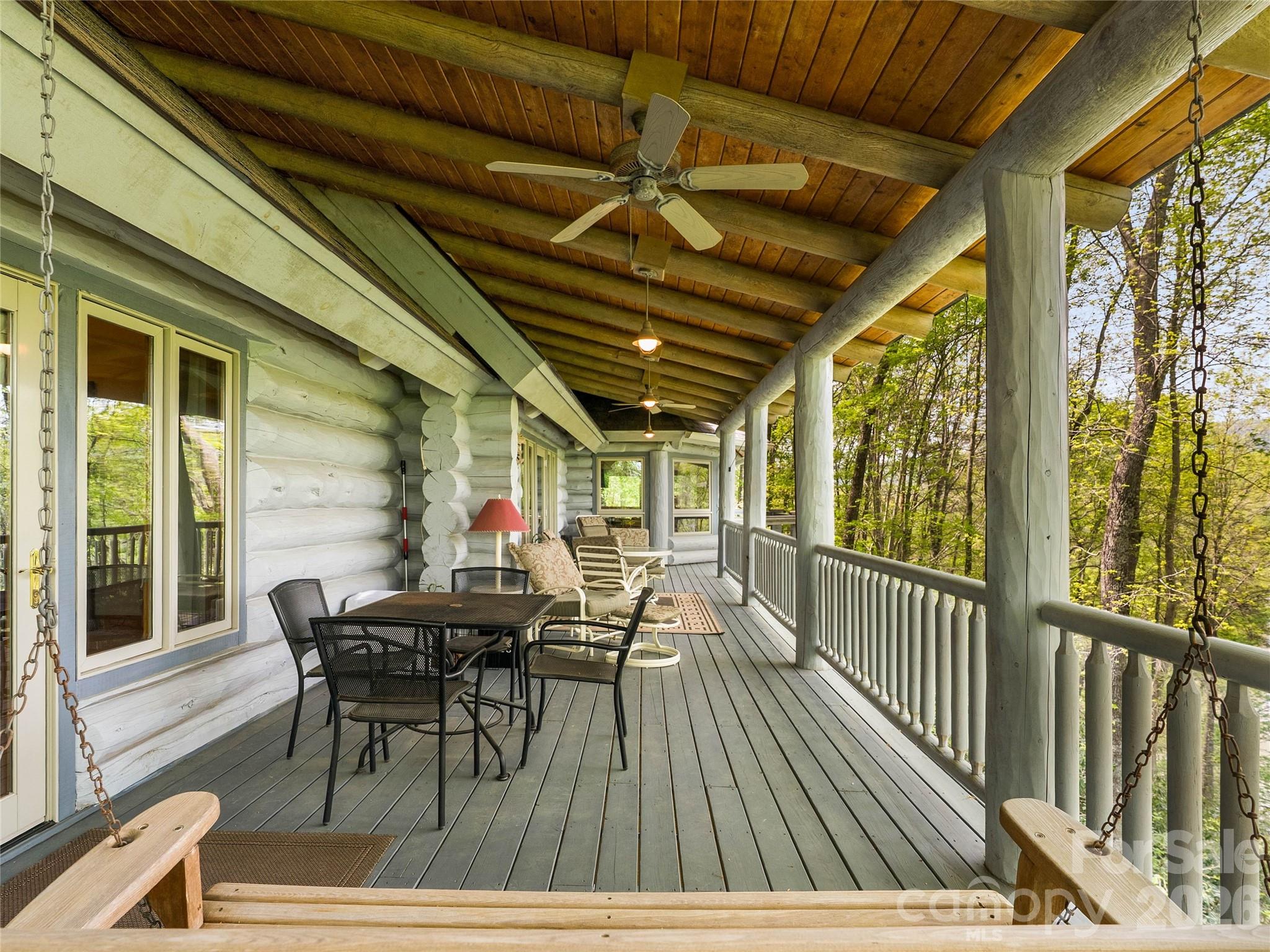 4004 Lake Adger Parkway Mill Spring NC 28756