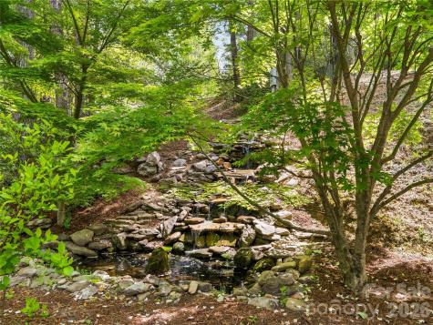 4004 Lake Adger Parkway Mill Spring NC 28756