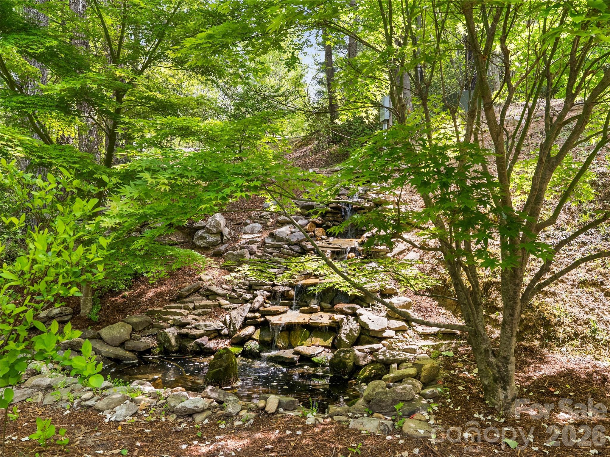 4004 Lake Adger Parkway Mill Spring NC 28756