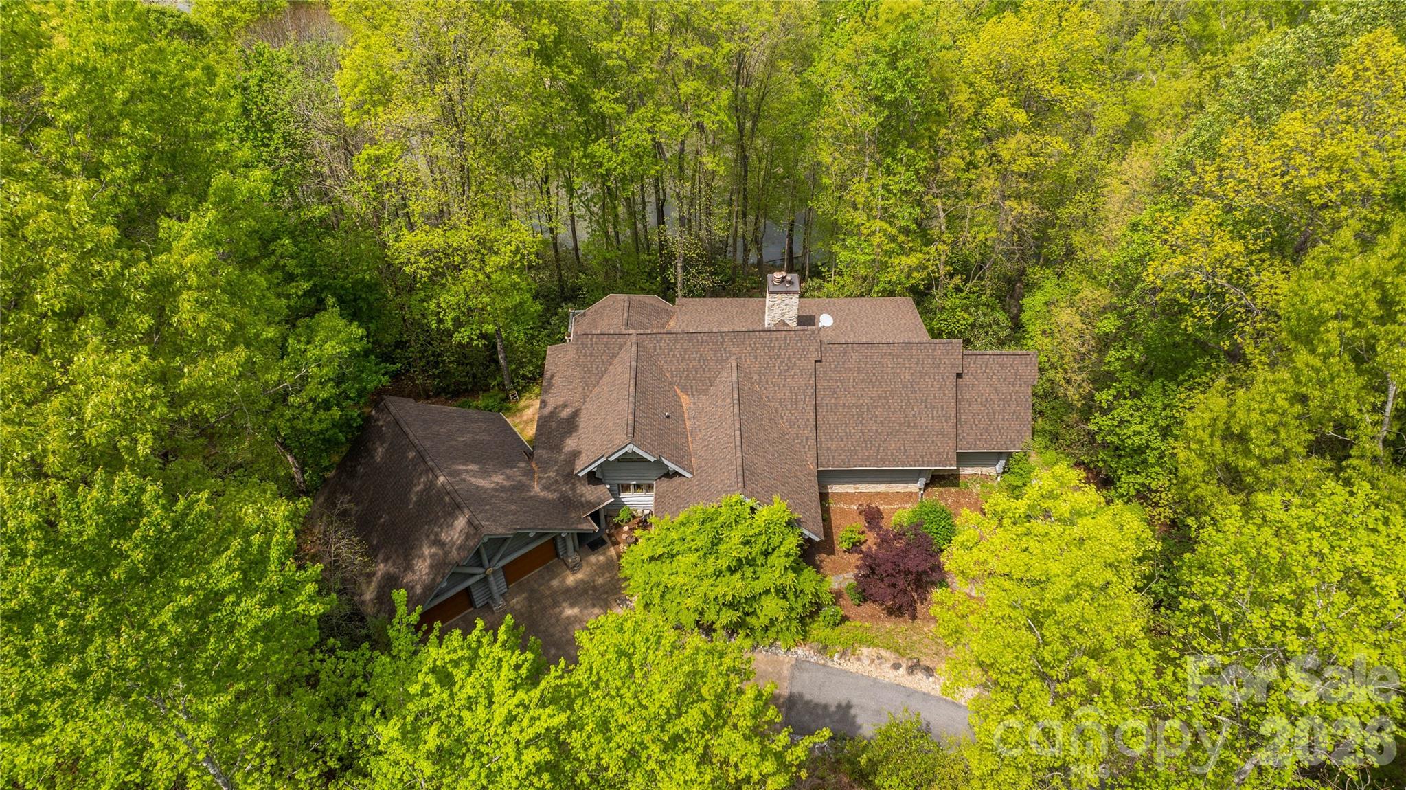 4004 Lake Adger Parkway Mill Spring NC 28756