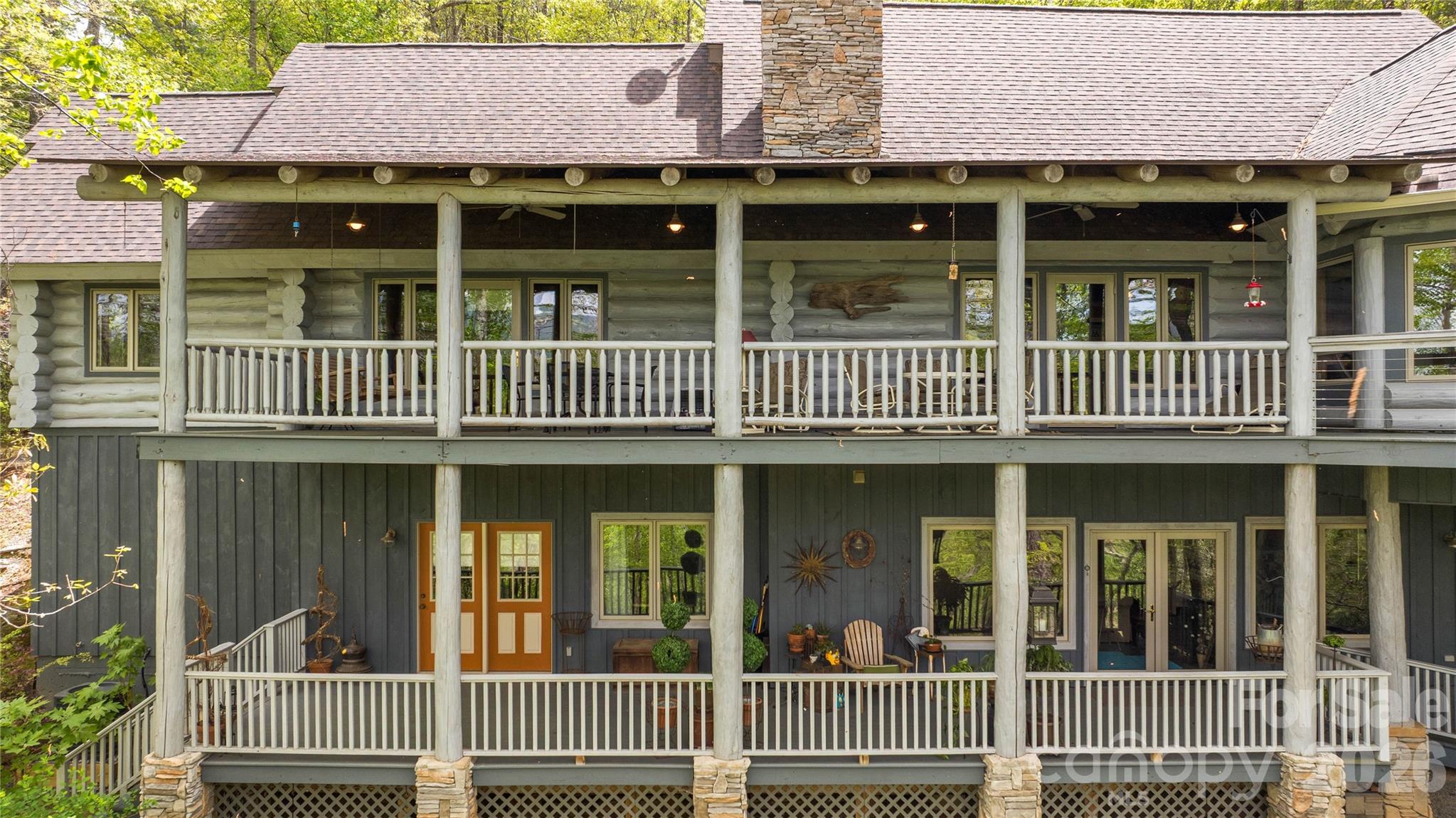 4004 Lake Adger Parkway Mill Spring NC 28756