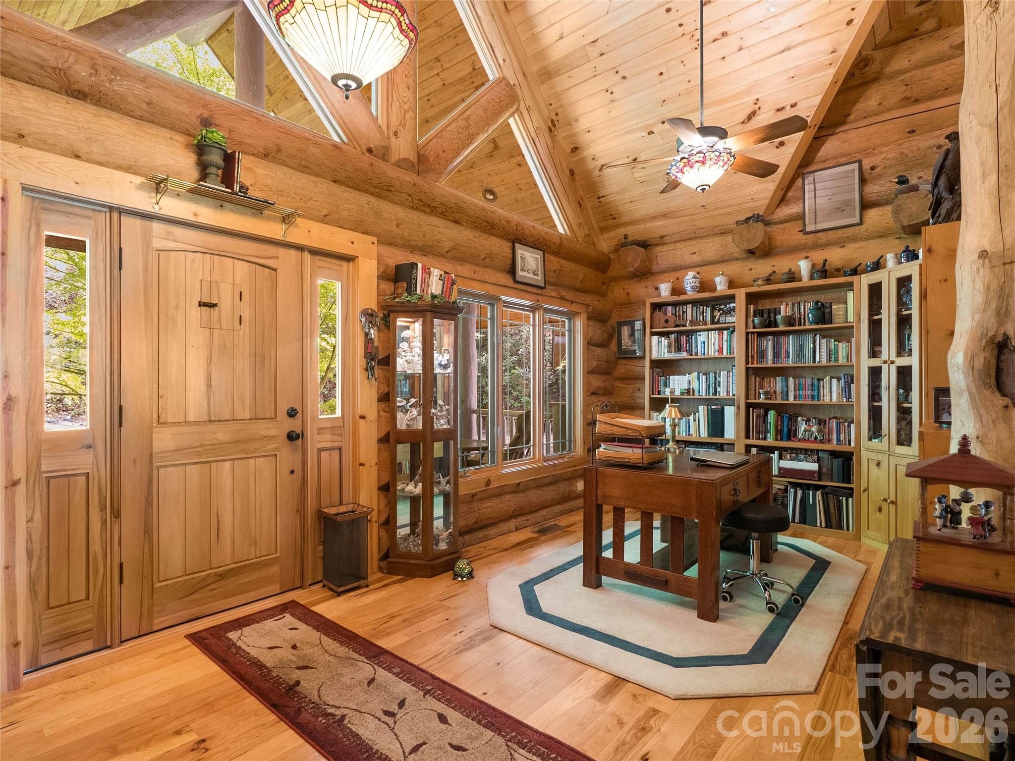 4004 Lake Adger Parkway Mill Spring NC 28756