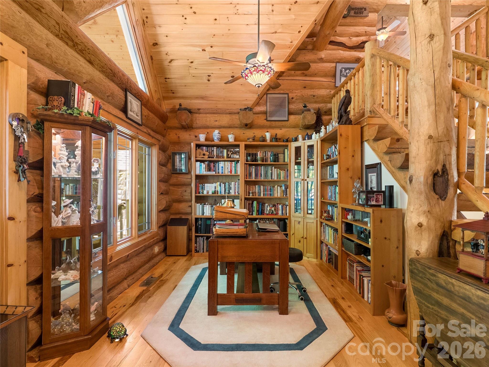 4004 Lake Adger Parkway Mill Spring NC 28756