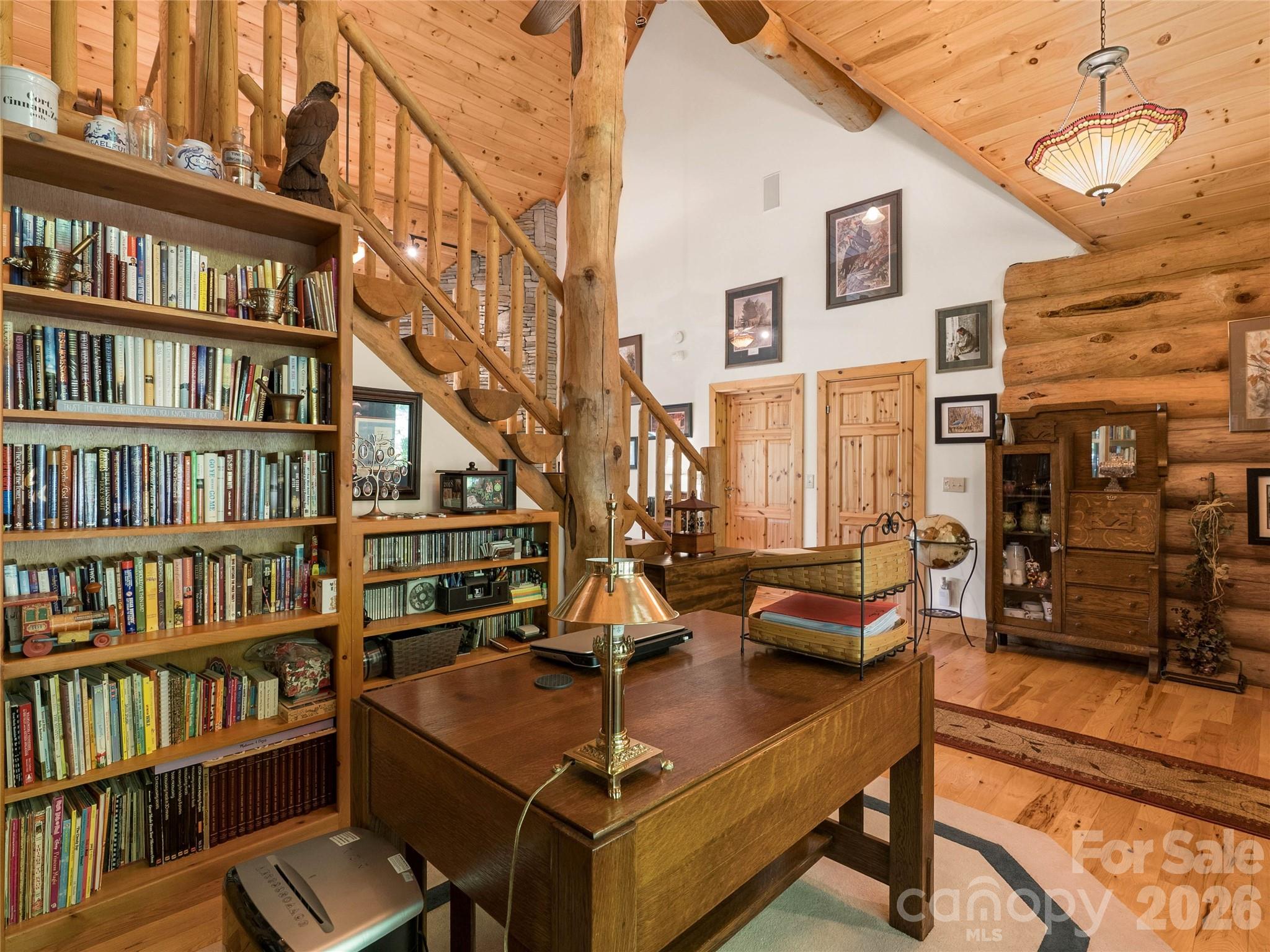 4004 Lake Adger Parkway Mill Spring NC 28756