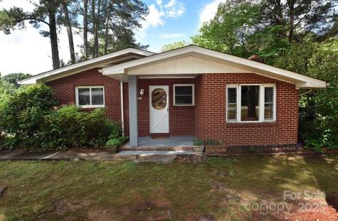 709 Sunset Drive Salisbury NC 28147
