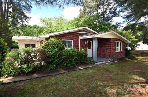 709 Sunset Drive Salisbury NC 28147