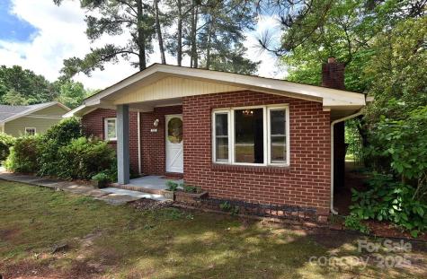 709 Sunset Drive Salisbury NC 28147