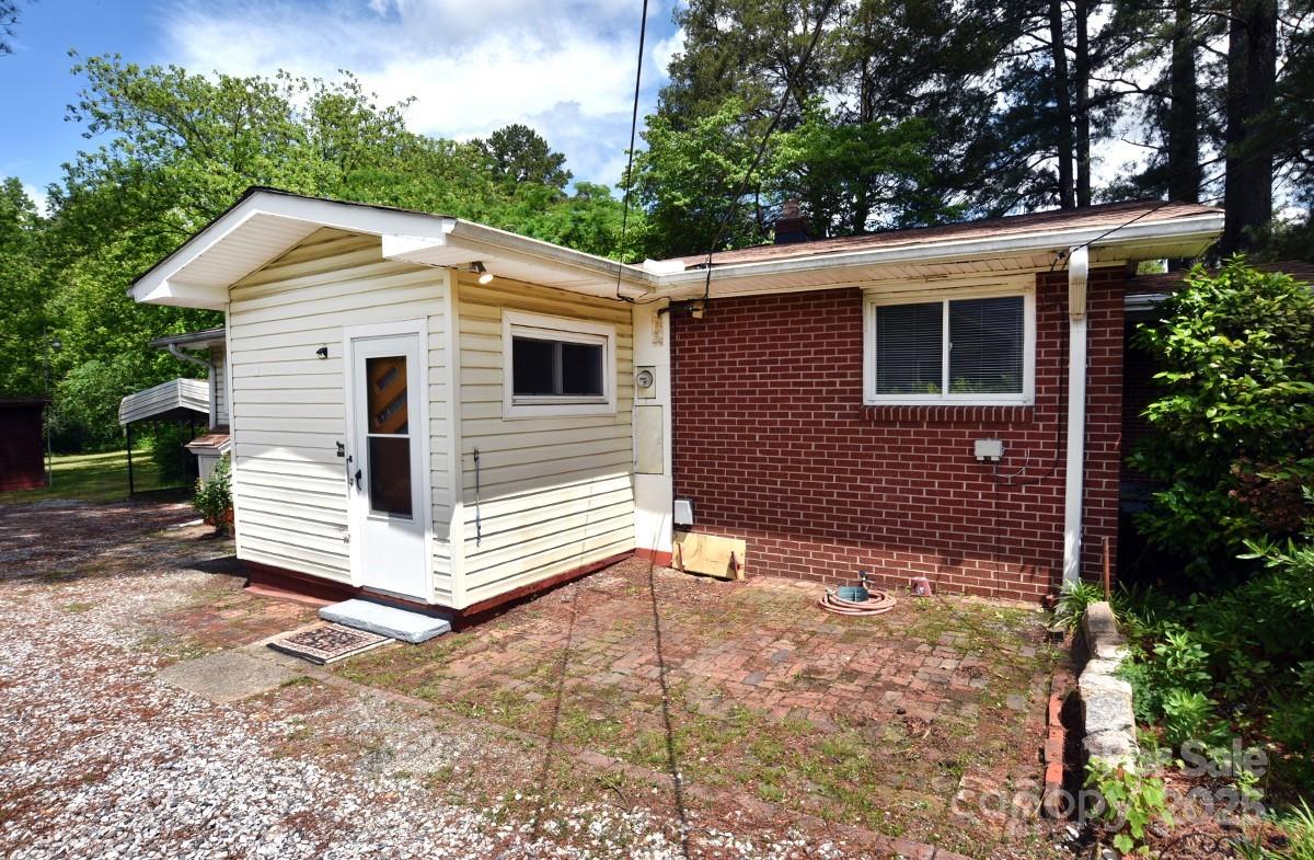 709 Sunset Drive Salisbury NC 28147