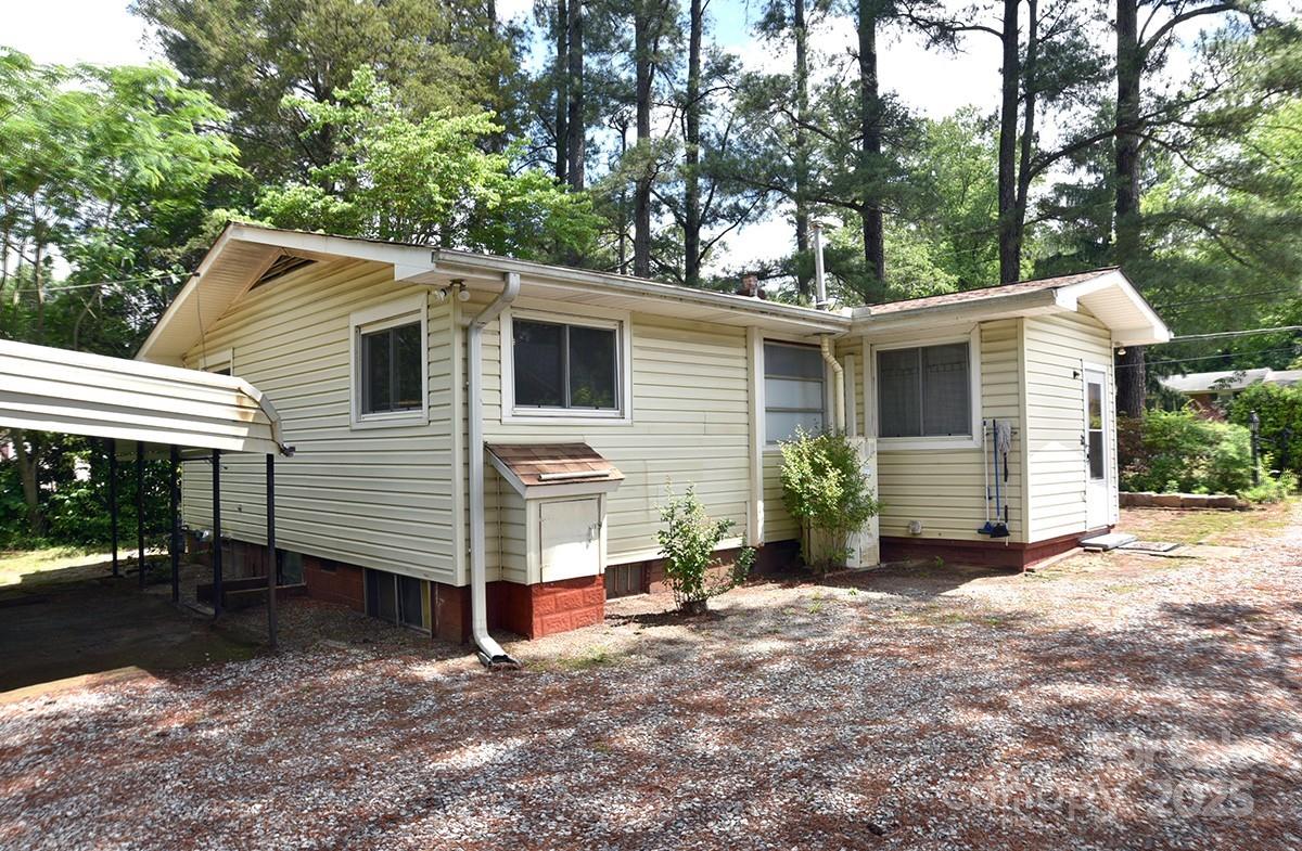 709 Sunset Drive Salisbury NC 28147