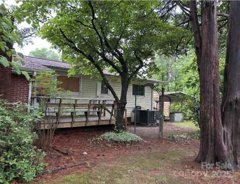 709 Sunset Drive Salisbury NC 28147