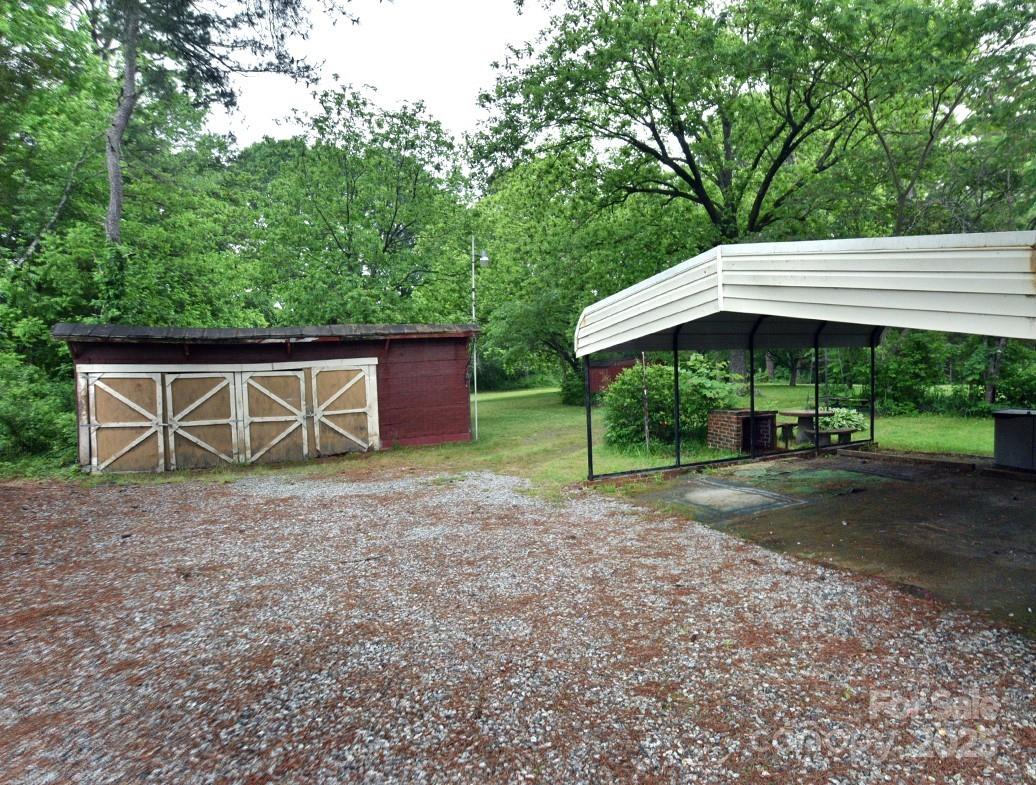 709 Sunset Drive Salisbury NC 28147