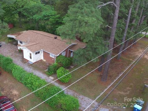 709 Sunset Drive Salisbury NC 28147