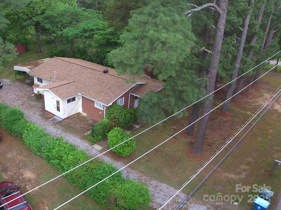 709 Sunset Drive Salisbury NC 28147