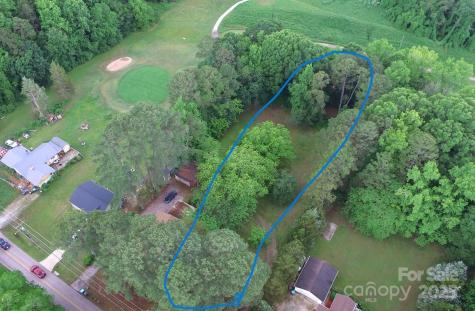 709 Sunset Drive Salisbury NC 28147
