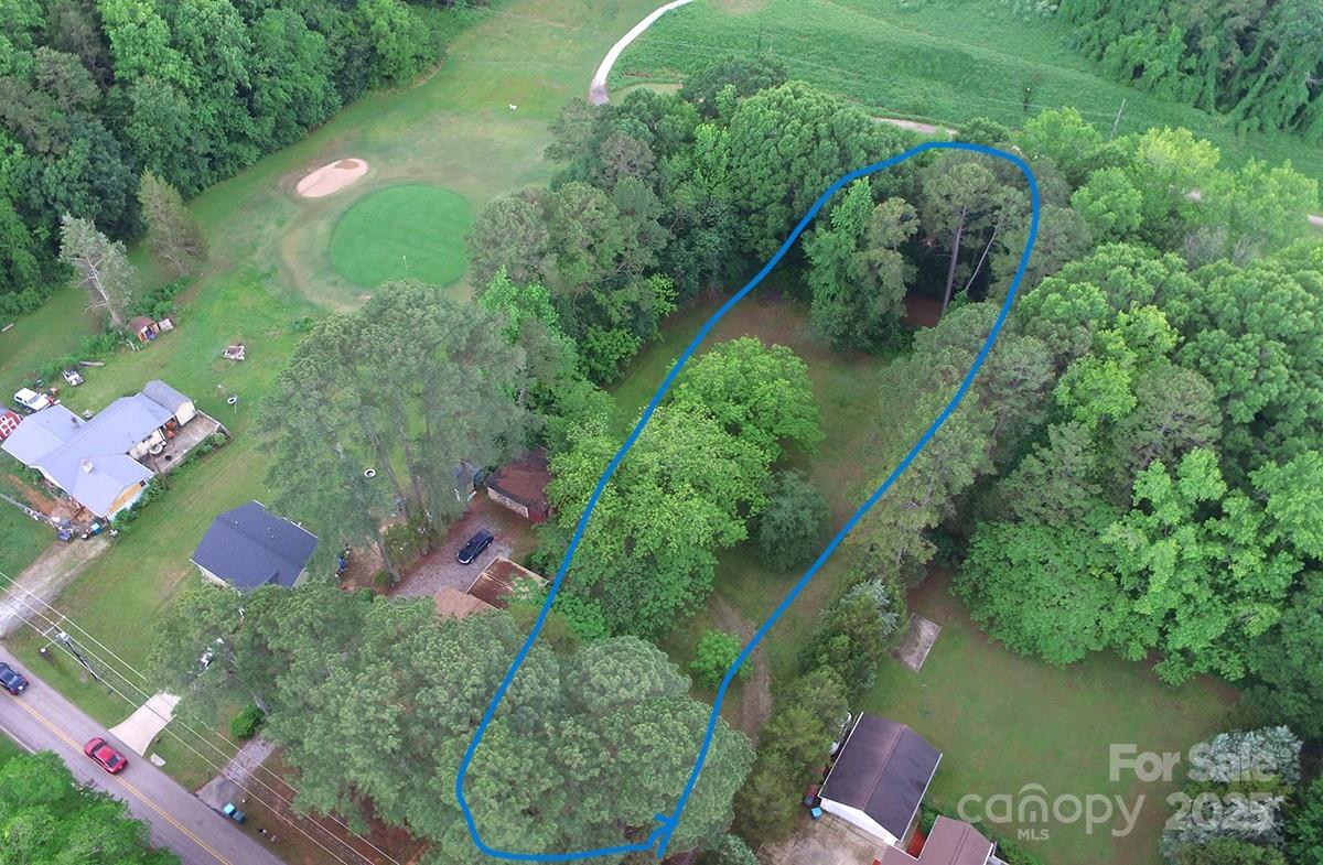 709 Sunset Drive Salisbury NC 28147