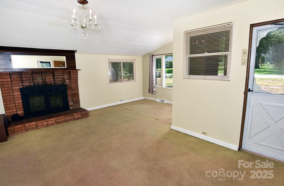 709 Sunset Drive Salisbury NC 28147