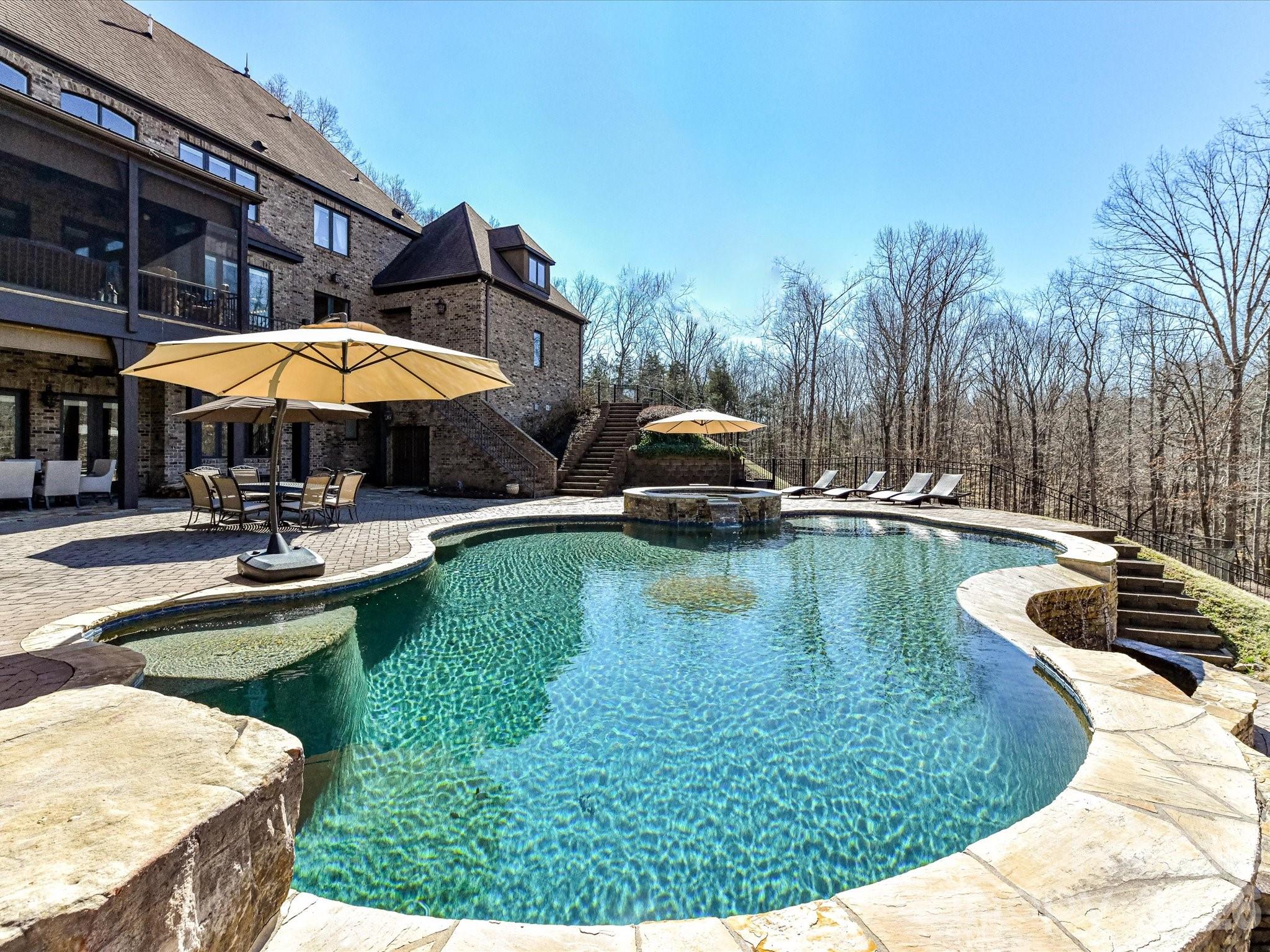 10158 Enclave Circle Concord NC 28027