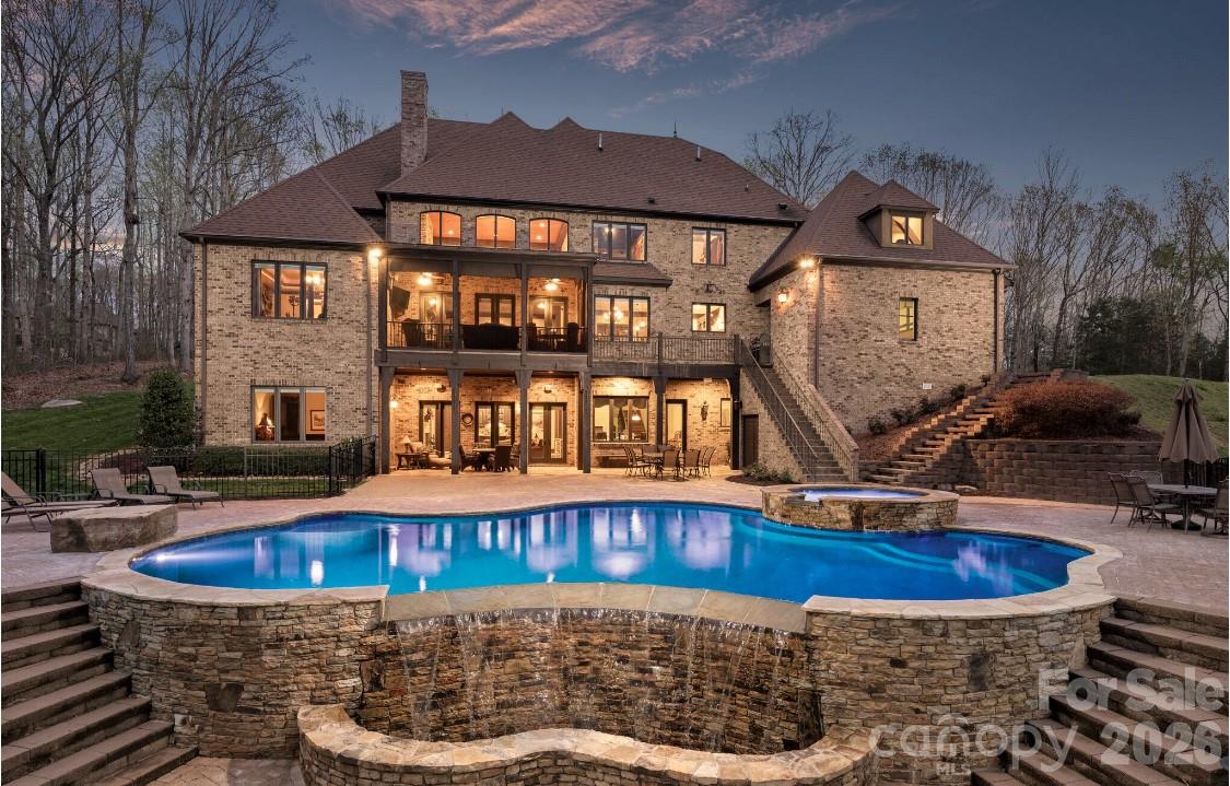 10158 Enclave Circle Concord NC 28027
