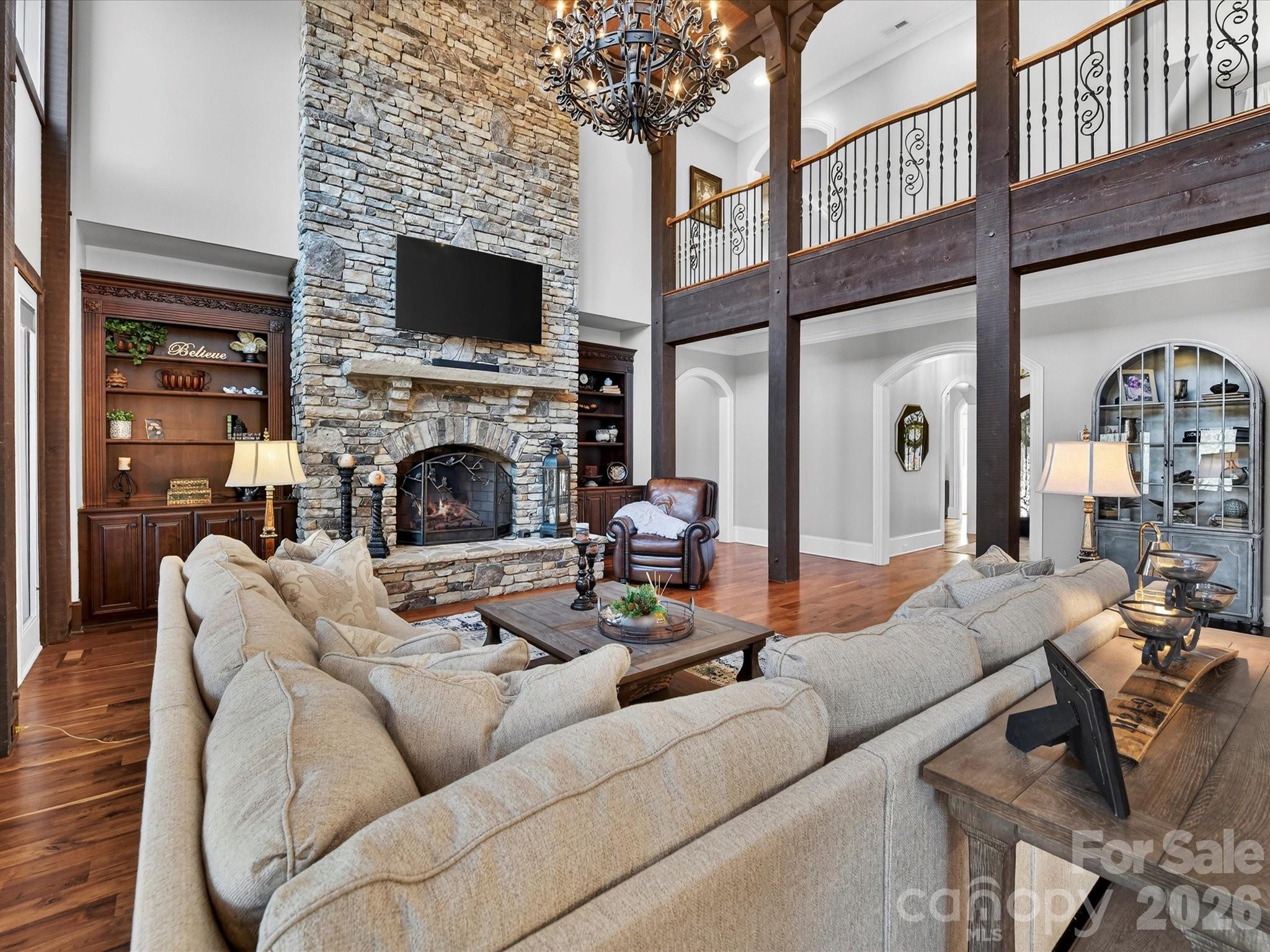 10158 Enclave Circle Concord NC 28027