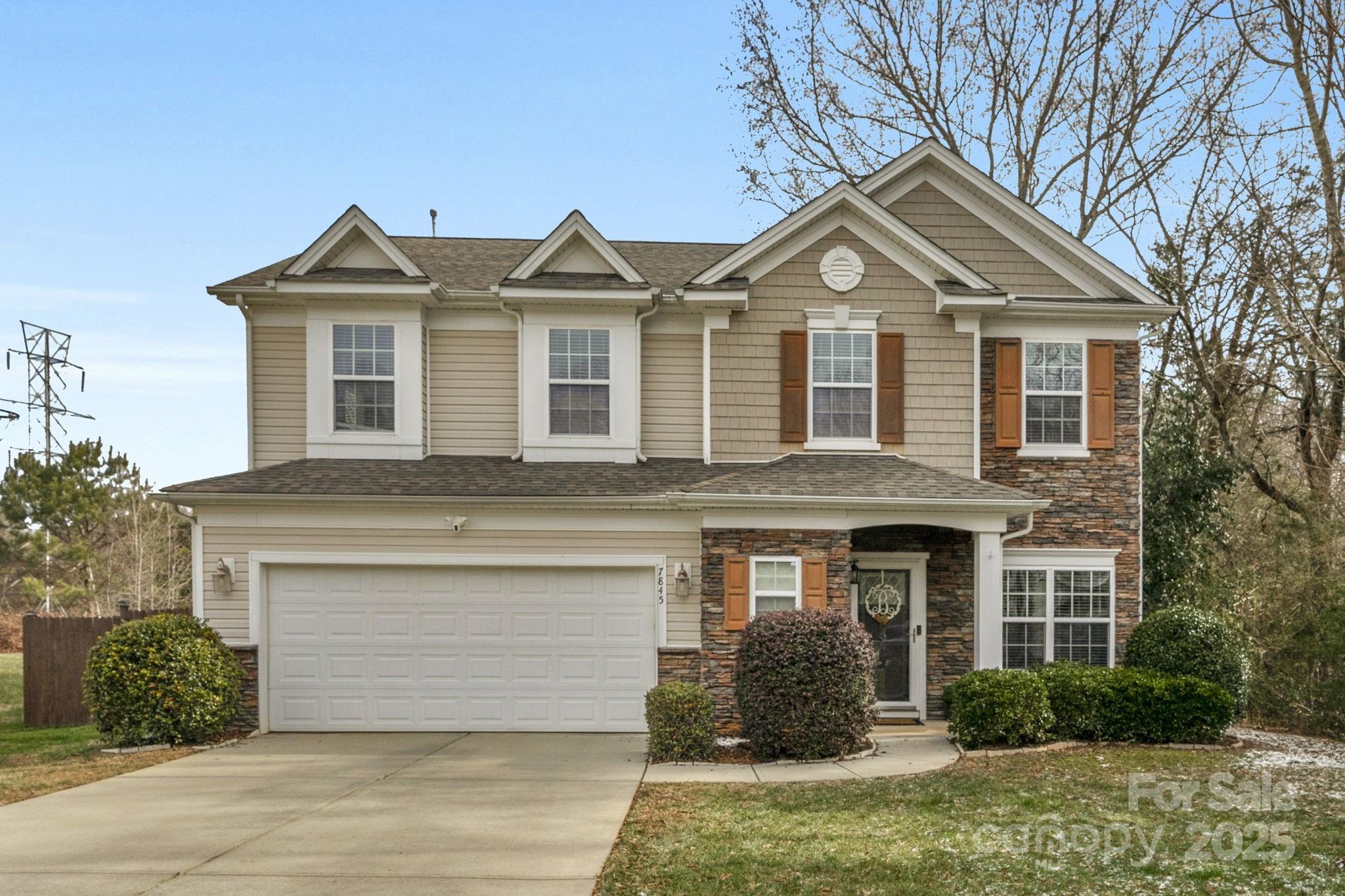 7845 Kuck Road Mint Hill NC 28227