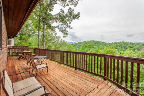 307 Blue Ridge Parkway Bryson City NC 28713